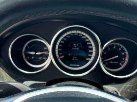 Mercedes-Benz CLS 63 AMG * FULLMAX* ГЛАВНО ПРЕДСТАВИТЕЛСТВО НА MERCEDES* , снимка 8