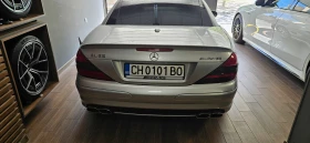 Mercedes-Benz SL 65 AMG 500, снимка 4