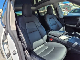 Tesla Model Y 75 KWH DUAL MOTOR LONG RANGE 4WD-MATRIX, снимка 11