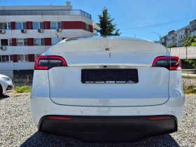 Tesla Model Y 75 KWH DUAL MOTOR LONG RANGE 4WD-MATRIX, снимка 6