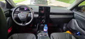 Ford Mustang Mach-E 99KW , PREMIUM + , 4x4 B&O, снимка 5