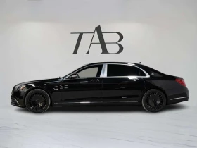 Mercedes-Benz Maybach * 650 | AMG | | EXECUTIVE PKG | 20 IN * CARFAX * Ц, снимка 2
