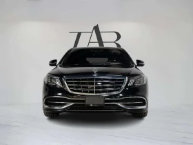 Mercedes-Benz Maybach * 650 | AMG | | EXECUTIVE PKG | 20 IN * CARFAX * Ц, снимка 5