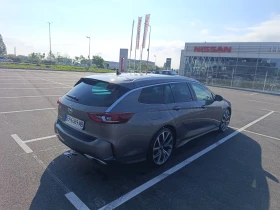 Opel Insignia GSI, снимка 4