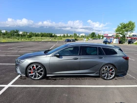 Opel Insignia GSI, снимка 5