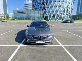 Opel Insignia GSI, снимка 2