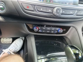 Opel Insignia GSI, снимка 8