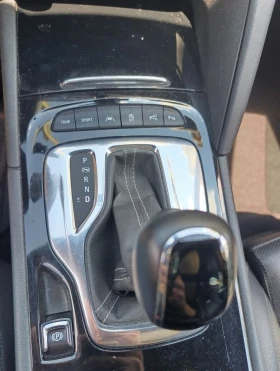Opel Insignia GSI, снимка 11