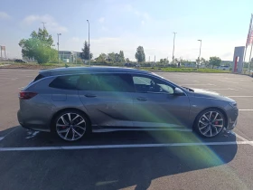 Opel Insignia GSI, снимка 7