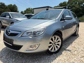 Opel Astra 1.7CDTI-125 COSMO, снимка 1