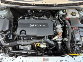 Opel Astra 1.7CDTI-125 COSMO, снимка 15