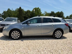 Opel Astra 1.7CDTI-125 COSMO, снимка 7