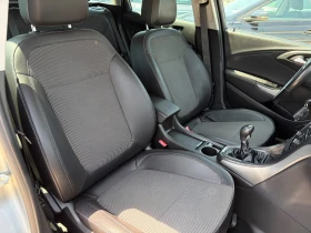 Opel Astra 1.7CDTI-125 COSMO, снимка 11