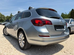 Opel Astra 1.7CDTI-125 COSMO, снимка 2