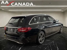 Mercedes-Benz C 300 AMG Wagon * 4MATIC * CARFAX, снимка 6