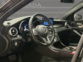 Mercedes-Benz C 300 AMG Wagon * 4MATIC * CARFAX, снимка 10