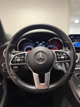 Mercedes-Benz C 300 AMG Wagon * 4MATIC * CARFAX, снимка 13
