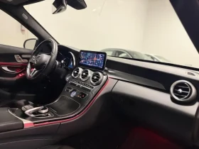 Mercedes-Benz C 300 AMG Wagon * 4MATIC * CARFAX, снимка 11
