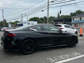 Infiniti Q60 * 3.0t * ДИСТРОНИК* BOSE* ШИБИДАХ* КАМЕРА* , снимка 5