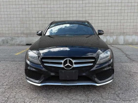 Mercedes-Benz C 300 CARFAX, снимка 6