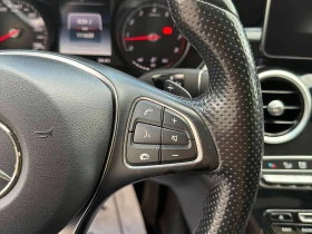 Mercedes-Benz C 300 CARFAX, снимка 14