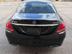 Mercedes-Benz C 300 CARFAX, снимка 4