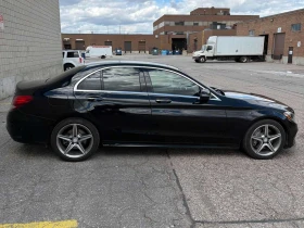 Mercedes-Benz C 300 CARFAX, снимка 3