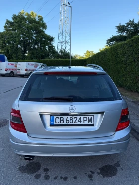 Mercedes-Benz C 220 NAVI CAMERA AVANTGARDE, снимка 6