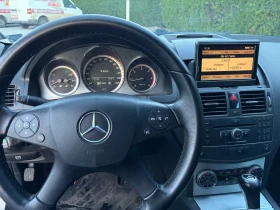 Mercedes-Benz C 220 NAVI CAMERA AVANTGARDE, снимка 9