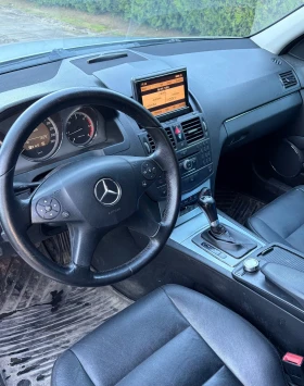 Mercedes-Benz C 220 NAVI CAMERA AVANTGARDE, снимка 2