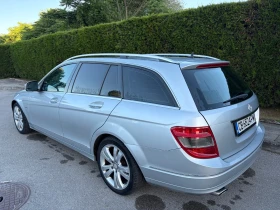 Mercedes-Benz C 220 NAVI CAMERA AVANTGARDE, снимка 5