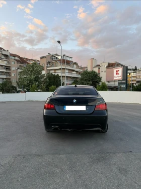 BMW 530 3.0D, снимка 4