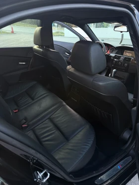 BMW 530 3.0D, снимка 9