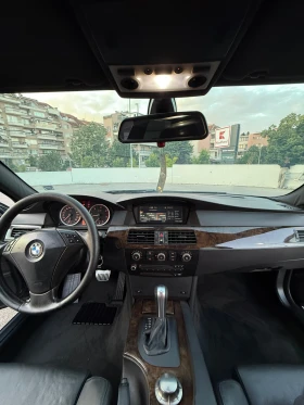 BMW 530 3.0D, снимка 7
