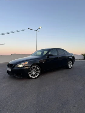 BMW 530 3.0D, снимка 1