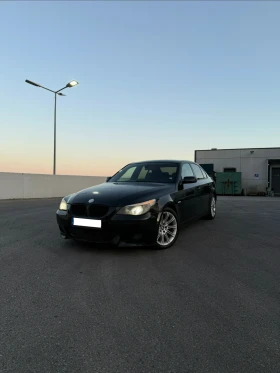 BMW 530 3.0D, снимка 2