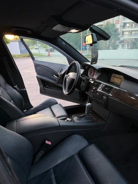 BMW 530 3.0D, снимка 6