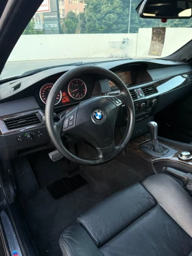 BMW 530 3.0D, снимка 5