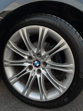 BMW 530 3.0D, снимка 11