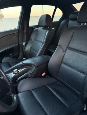BMW 530 3.0D, снимка 8