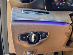 Mercedes-Benz E 200 W213 E300 Exclusive, снимка 7