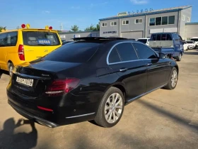 Mercedes-Benz E 200 W213 E300 Exclusive, снимка 4