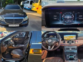 Mercedes-Benz E 200 W213 E300 Exclusive, снимка 1