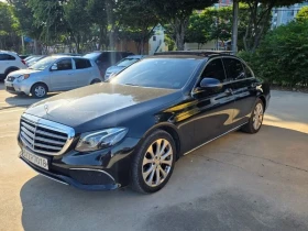 Mercedes-Benz E 200 W213 E300 Exclusive, снимка 2