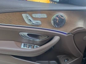 Mercedes-Benz E 200 W213 E300 Exclusive, снимка 10