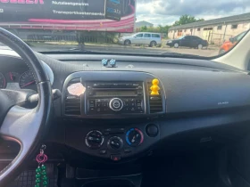 Nissan Micra, снимка 5