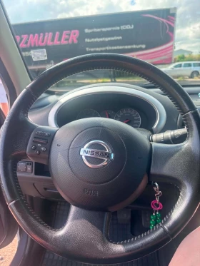 Nissan Micra, снимка 4
