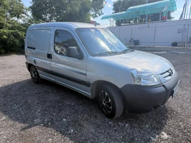 Peugeot Partner 1.6 HDI, снимка 4