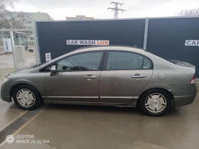 Honda Civic, снимка 2