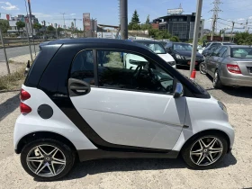 Smart Fortwo 1.0I, снимка 7